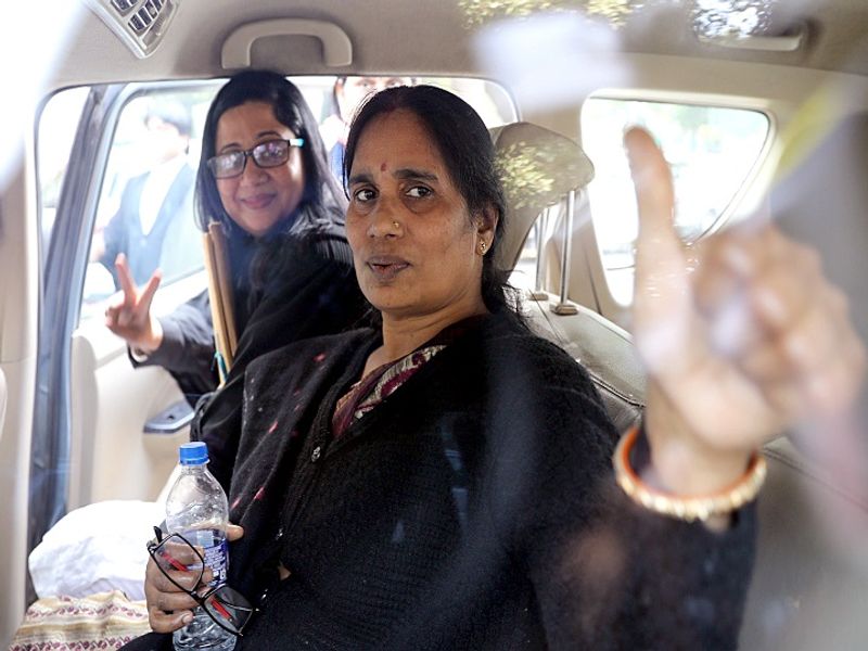 Nirbhaya gang rape convicts to be hanged on March 20 kpn