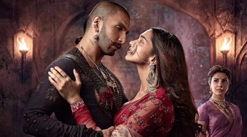 Post the success of Hum Dil De Chuke Sanam in 1999, director Sanjay Leela Bhansali wanted to recast Salman Khan and Aishwarya in his dream project Bajirao Mastani in the title roles. But, due to various reasons, this project could not take off back then and in 2015, Bhansali finally released the movie with Ranveer Singh and Deepika Padukone as the stars of this commercial and critical success.