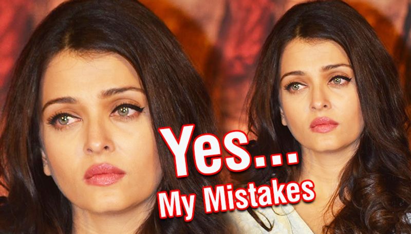 Bollywood actress Aishwarya Rai Bachchan is a world personality with many blockbusters to her credit, not just in Bollywood but internationally too.