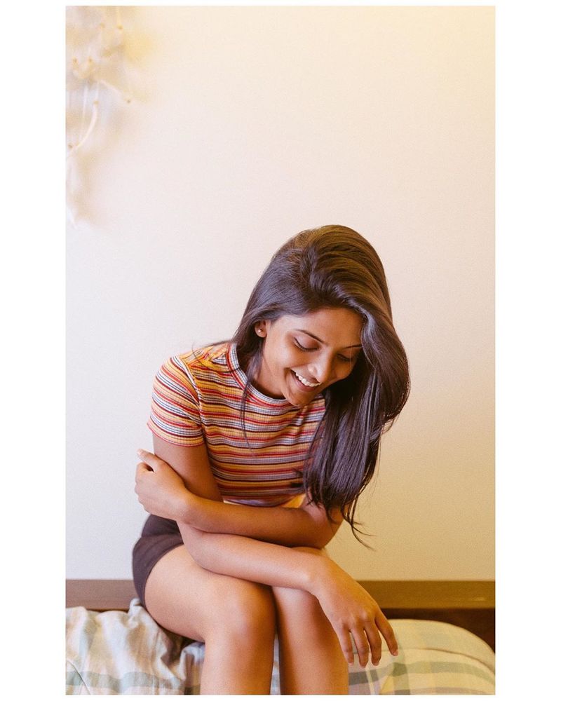 Nivedhithaasathish photo gallery