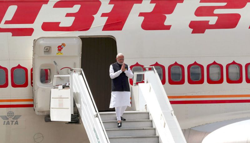 New airplane for PM Narendra Modi to land in Delhi soon check out details BSS