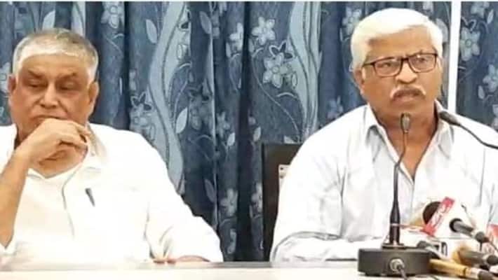 CPIM alleges Modi didi tie up in Municipal election CPIM alleges Modi didi tie up in Municipal election