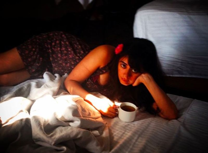 Actress Mona Vasu Hot Gallery