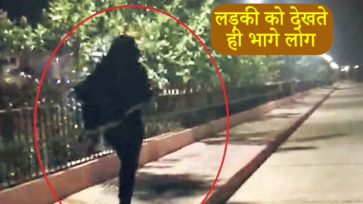 corona virus increasing in india live news updates and corona suspect wandering in hospital premises at night jaipur kpr