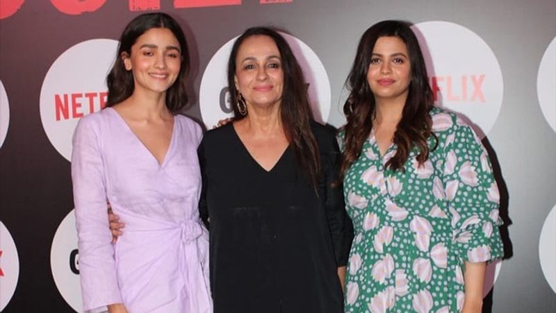 Kareena Kapoor and Malaika Arora flaunt backless outfit KPJ