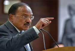 NSA Ajit Doval stays behind curtains, ensures glitch-free visit of PM to Ladakh