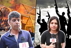 Fron ISIS to SIMI: Is there a larger agenda behind the Delhi riots?