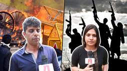 Fron ISIS to SIMI: Is there a larger agenda behind the Delhi riots?