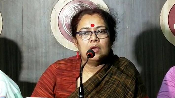 This year International Women`s Day will be observed by protesting CAA This year International Women`s Day will be observed by protesting CAA