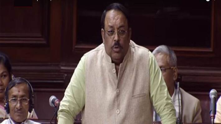 Demand to run this train for Baishno Devi in Rajya Sabha, passengers will get benefit kpm Demand to run this train for Baishno Devi in Rajya Sabha, passengers will get benefit kpm