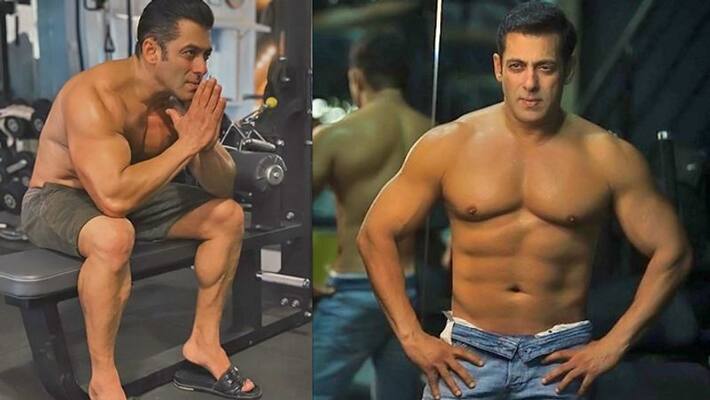 Salman Khan Suggest the Way to escape from Corona Virus KPG Salman Khan Suggest the Way to escape from Corona Virus KPG