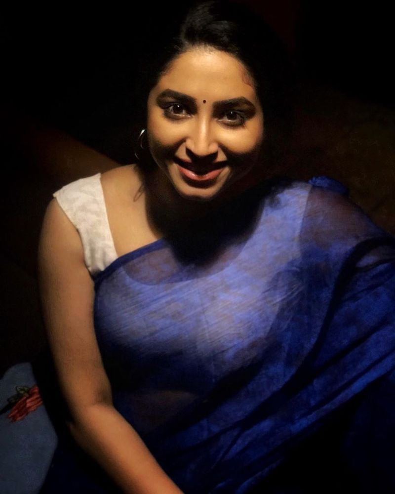 Actress Ameya Mathew Gallery