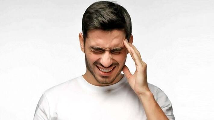 hypertension may lead one to headache hypertension may lead one to headache