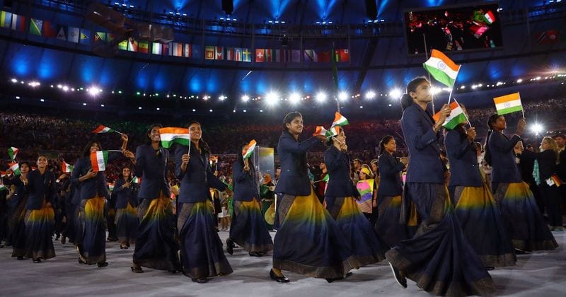 The world's most incredible sporting event, the Tokyo Olympics 2020, gets underway from Friday. As usual, the customary opening ceremony would be held wonderfully. While it would all be held behind closed doors, it would be done grandly to make it even more spectacular for viewers worldwide.