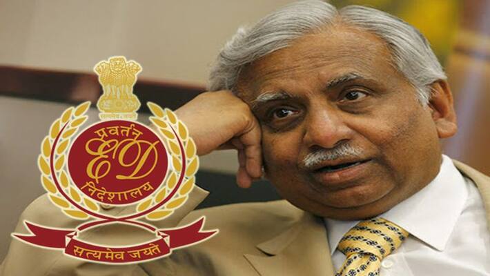 Money laundering case: ED files case against owner of Jet Airways, agency is investigating all the locations kpm Money laundering case: ED files case against owner of Jet Airways, agency is investigating all the locations kpm