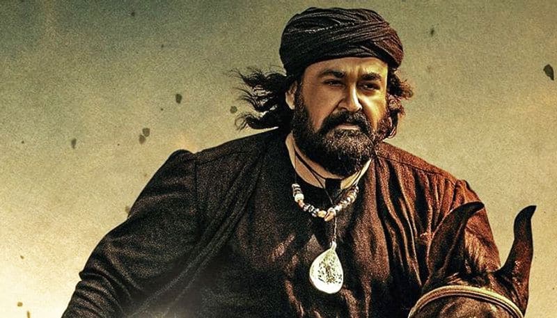 antony perumbavoor about what mohanlal said about marakkar release