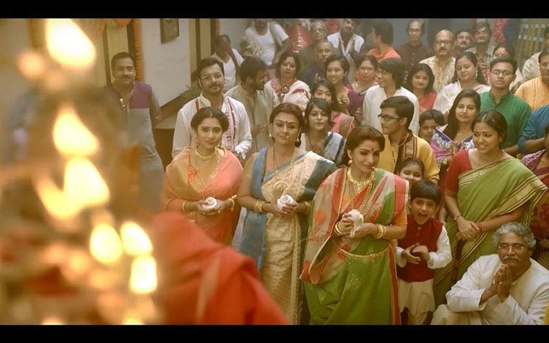 Ten women centric film of Tollywood