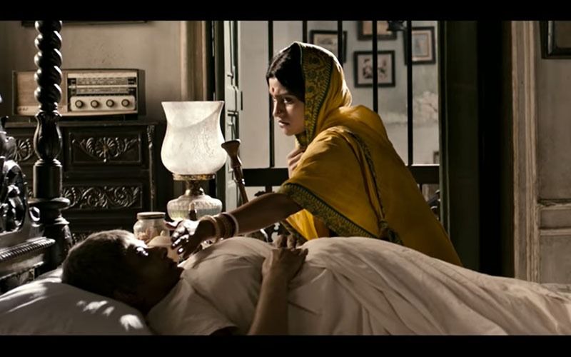 Ten women centric film of Tollywood