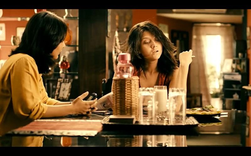 Ten women centric film of Tollywood