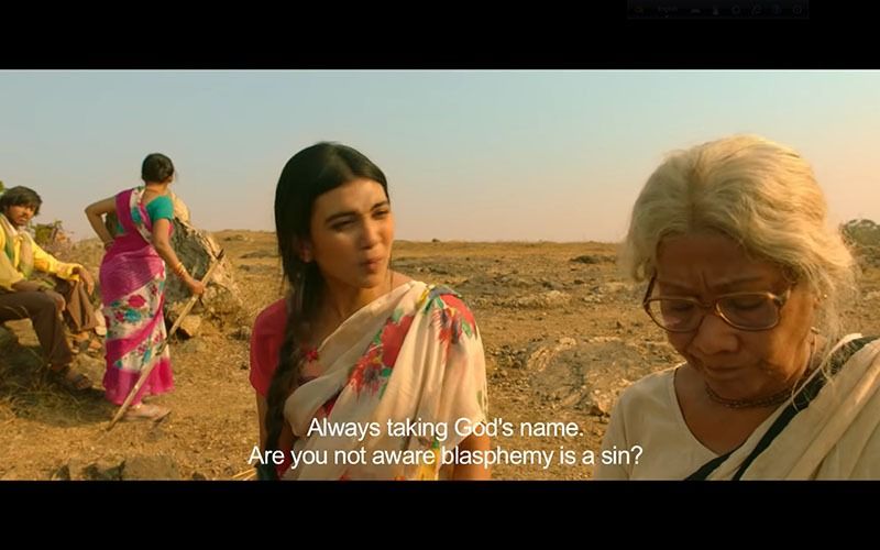 Ten women centric film of Tollywood