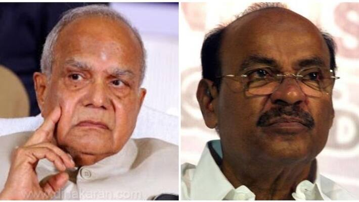 Pmk founder Dr.Ramadoss slam tamil nadu governor Pmk founder Dr.Ramadoss slam tamil nadu governor