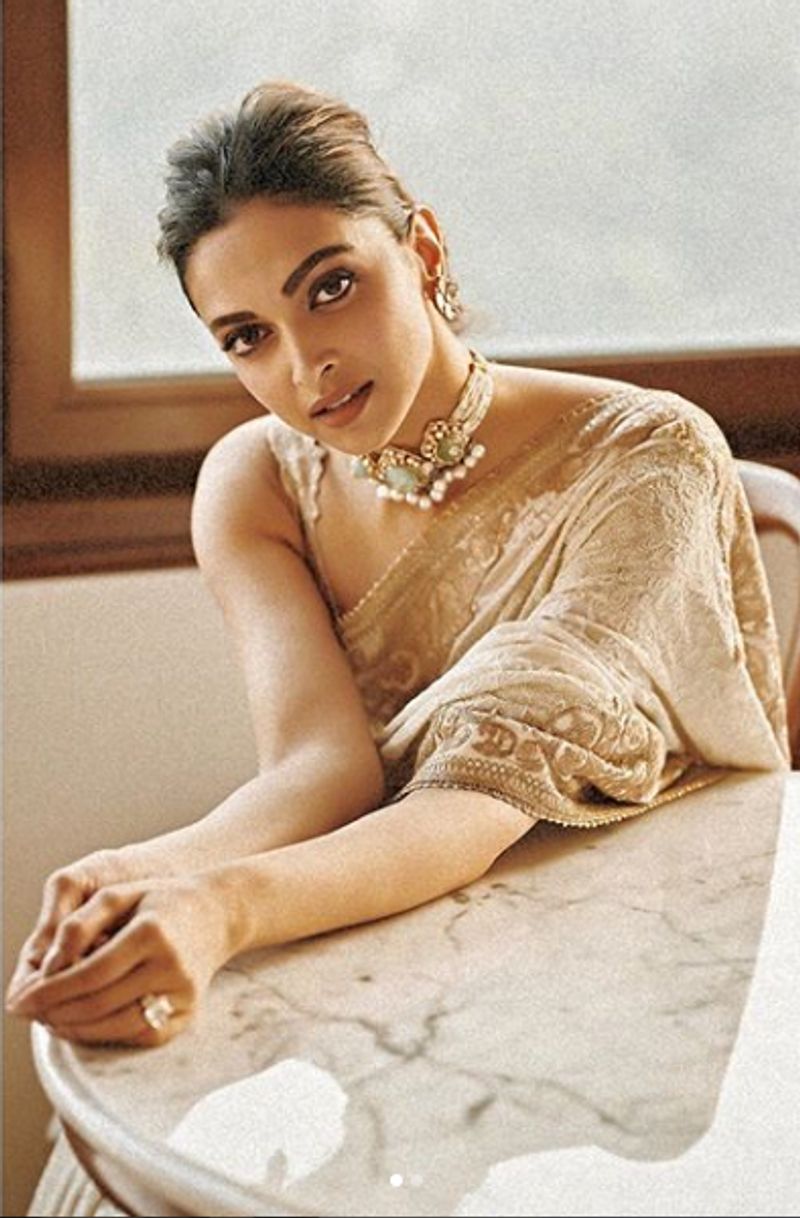 Sindhu Satish, social media specialist, said, "Deepika Padukone is as lovely from the inside as she looks on the outside. She is courteous, friendly, warm and extremely kind. I remember us shooting for the Daboo Ratnani calendar once, and she had to rush to Delhi for an awards ceremony soon after. Her hairstylist had an off day, so a back up hairstylist filled in for her and styled her hair incorrectly. Well, most people would have totally gotten hyper, but not Deepika. She very politely told the hairstylist that it is not okay, please speed up and correct the style, and thanks to that, the stylist immediately rectified her error. Post that, she shot in a jiffy and sped off towards the airport well in time for her flight. That incident spoke volumes about the person she is. Today, she is conquering the world not only because of her beauty, and talent, but also because of her humility." (SIC