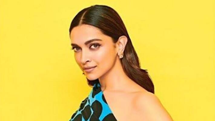Deepika Padukone about her way of celebrating Holi Deepika Padukone about her way of celebrating Holi