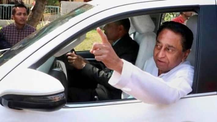 Political corona hitting MP ... can't get into Maratha! Red alert parties ... !! Political corona hitting MP ... can't get into Maratha! Red alert parties ... !!