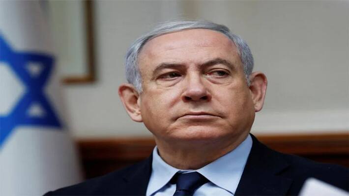 Israel Prime Minister Benjamin Netanyahu has self quarantined after an aide tested positive for the coronavirus Israel Prime Minister Benjamin Netanyahu has self quarantined after an aide tested positive for the coronavirus