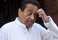 Kamal Nath in action: MLA resort on target