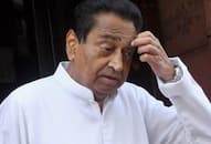 Madhya Pradesh crisis: 20 ministers tender resignations to CM Kamal Nath