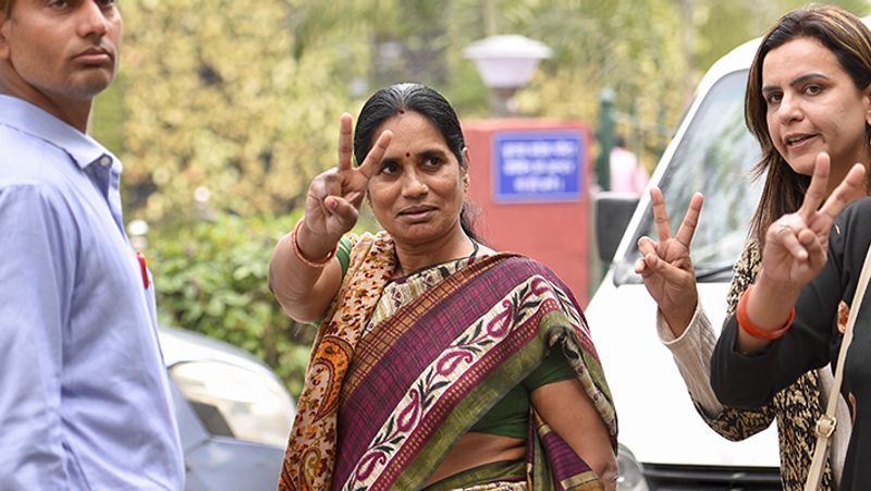 Nirbhaya convicts will be hanged on March 20 KPS