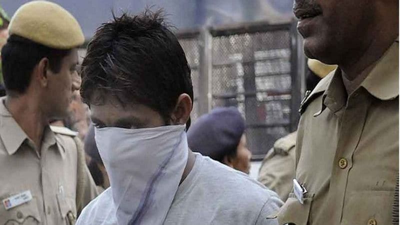 Nirbhaya convicts will be hanged on March 20 KPS