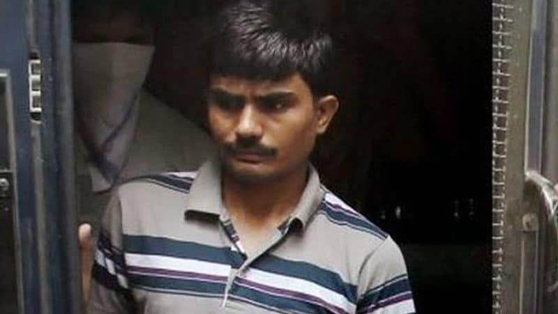20 march date of hanging increased uneasiness nirbhaya accused, Vinay appeared in anger kps