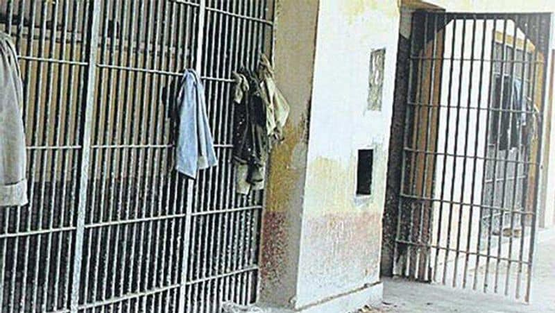 20 march date of hanging increased uneasiness nirbhaya accused, Vinay appeared in anger kps