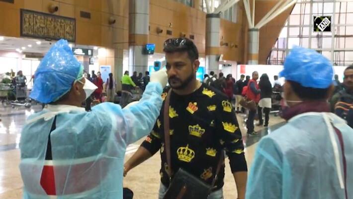 In Punjab 335 persons with travel history to coronavirus hit countries go missing In Punjab 335 persons with travel history to coronavirus hit countries go missing