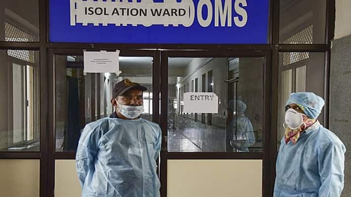 Sanitizer and mask are not enough to protect against coronavirus, take these 5 precautions MJA Sanitizer and mask are not enough to protect against coronavirus, take these 5 precautions MJA