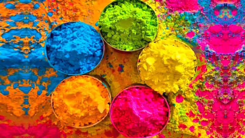 Meaning of colors you must know as defined in psychology
