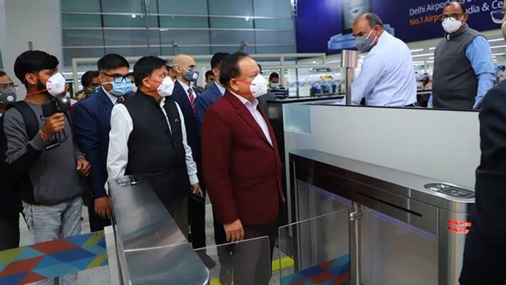 Number of patients infected due corona increased in india live news and updates kps Number of patients infected due corona increased in india live news and updates kps