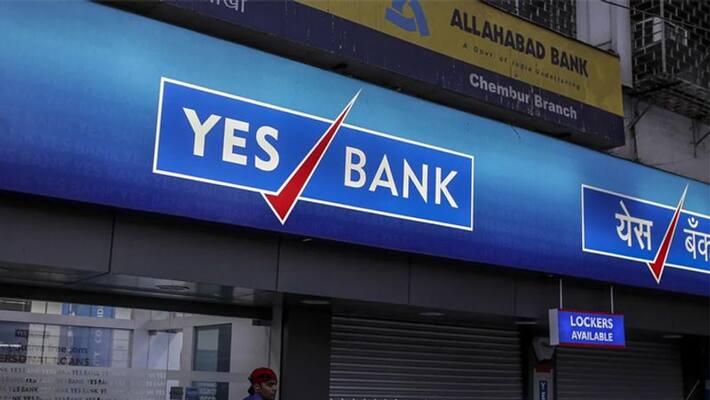 SBI board gives principle approval for investment in Yes Bank kpm SBI board gives principle approval for investment in Yes Bank kpm