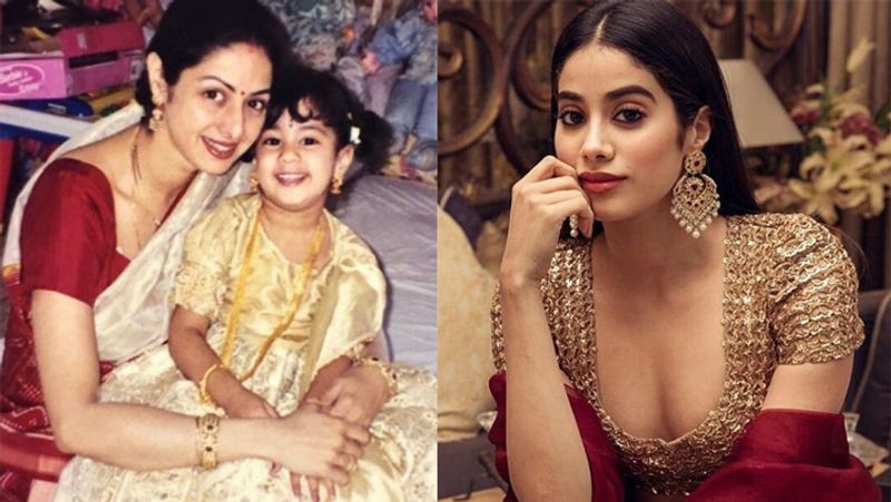 আর এই টিপস শ্রীদেবী তাঁর মেয়েদের ক্ষেত্রেও করেছিলেন প্রযোজ্য। তাই জাহ্নবীর প্রথম ছবির প্রস্তাব আসার পরই শ্রীদেবী মেয়ের ওপর রেখেছিলেন কড়া নজর।