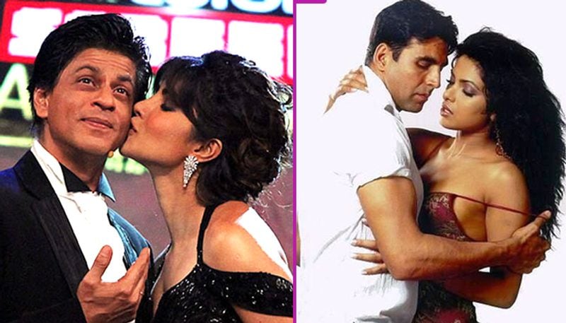 Shah Rukh Khan to Akshay Kumar: 5 men Priyanka Chopra dated before marrying Nick Jonas
