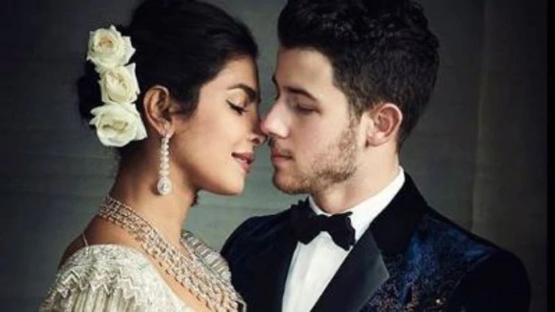 Shah Rukh Khan to Akshay Kumar: 5 men Priyanka Chopra dated before marrying Nick Jonas