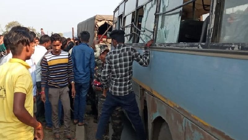 4 dead in Dangerous car accident in Jamshedpur, Jharkhand kpa
