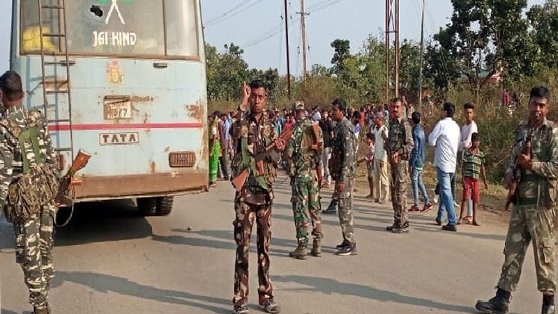 4 dead in Dangerous car accident in Jamshedpur, Jharkhand kpa