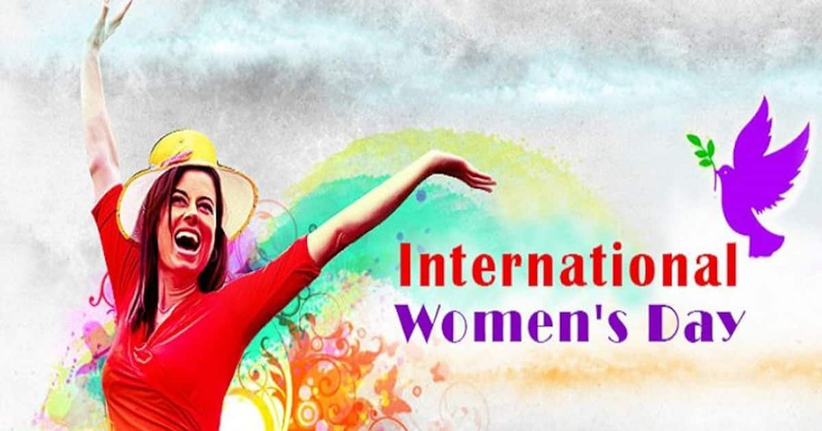 why we celebrate international women's day 2024 International Women's Day 2024 சர்வதேச