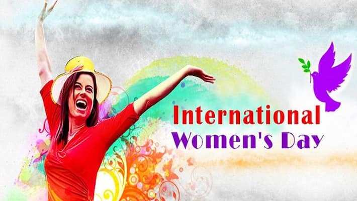 International Women Day here are the details of govt schemes for women empowerment International Women Day here are the details of govt schemes for women empowerment