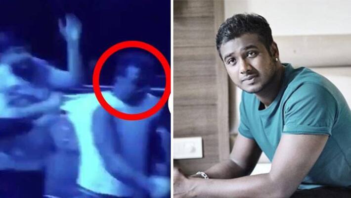 another twist in singer rahul sipligunj pub war another twist in singer rahul sipligunj pub war