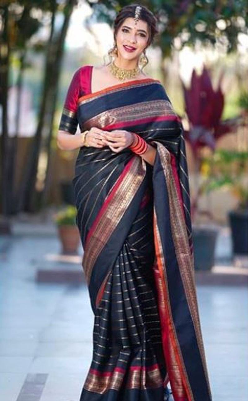 Actress Lakshmi Manju