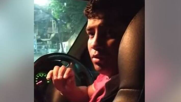 Kolkata Cab Drivers soulful voice has the internet mesmerised Kolkata Cab Drivers soulful voice has the internet mesmerised